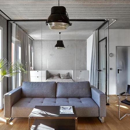 Apartment Praga Center By Noclegi Renters Warszawa Zewnętrze zdjęcie