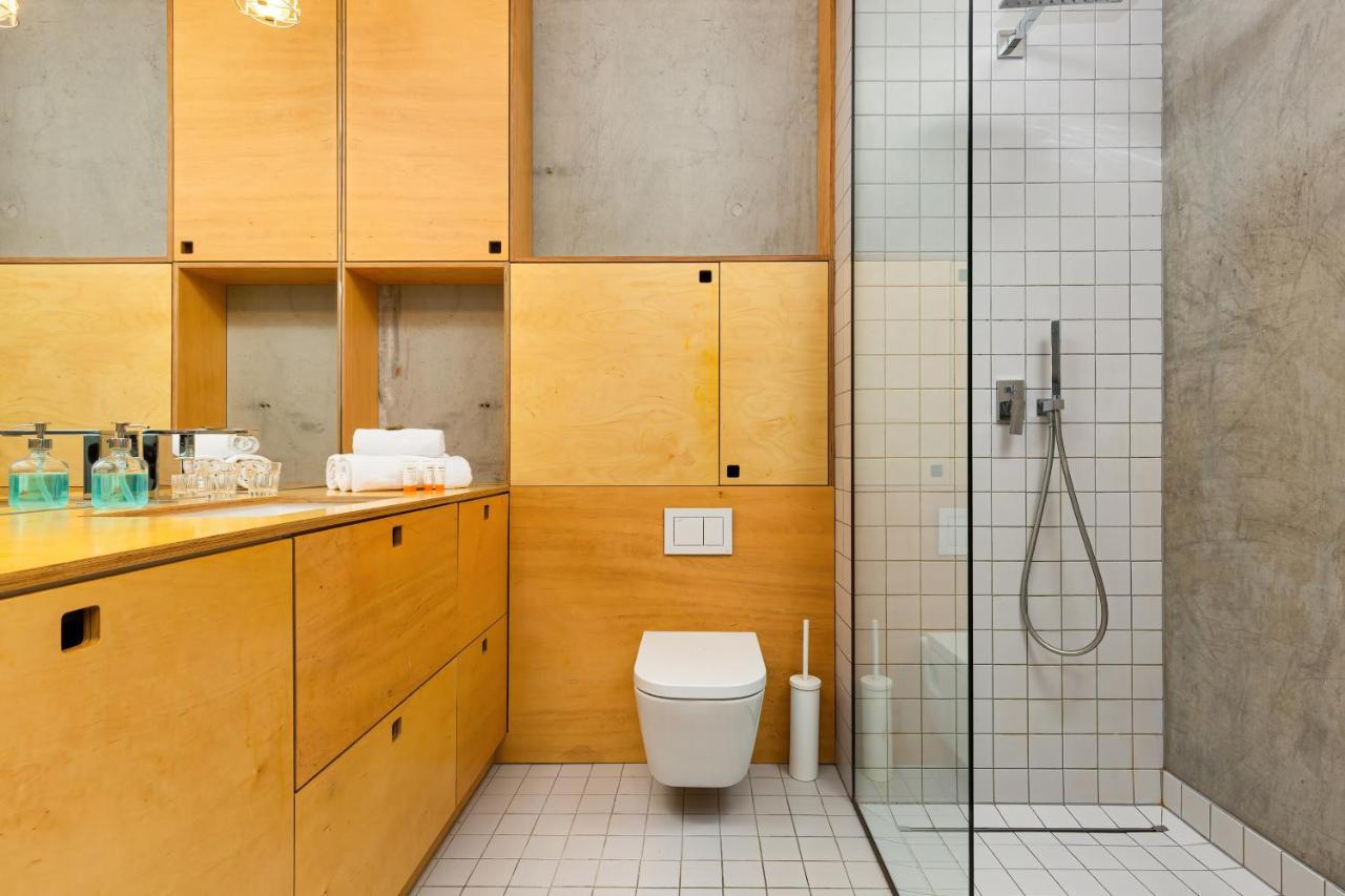 Apartment Praga Center By Noclegi Renters Warszawa Zewnętrze zdjęcie